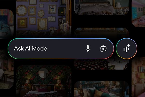 Google is making source links a bit more clickable in AI Overviews and AI Mode