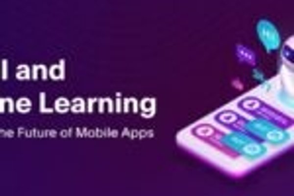 Transforming Mobile Apps: How AI & Machine Learning Drive Innovation