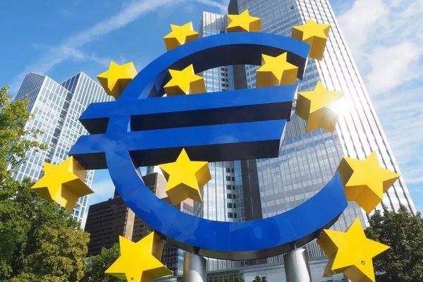 European Central Bank warns AI bubble burst could trigger systemic fallout