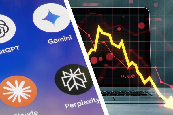  The AI bubble could burst without killing ChatGPT 