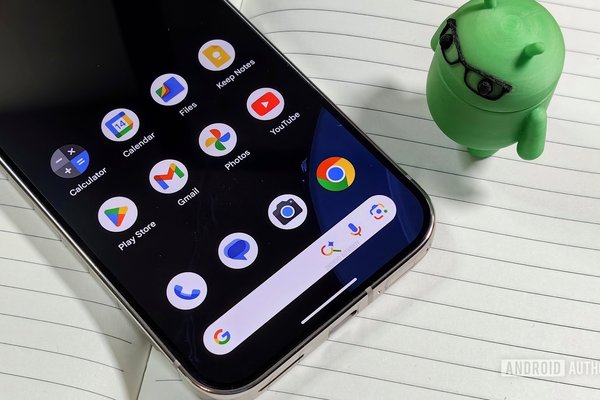 This Google AI Mode desktop tool looks nearly ready for its Android debut