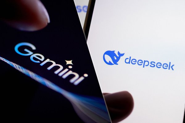  I tested Gemini 3 Flash vs. DeepSeek with 9 prompts  the winner surprised me 