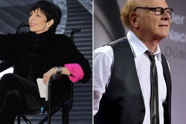 ElevenLabs Releases groundbreaking AI-Created Album Featuring Legends like Liza Minnelli and Art Garfunkel