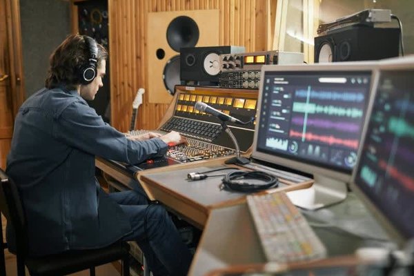 AI music can no longer chart in Australia, unless a human actually made it