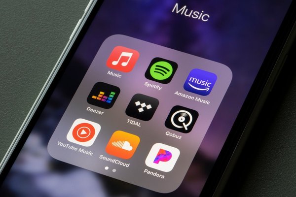 Deezers new tool can identify AI music from Spotify, Apple Music, and others