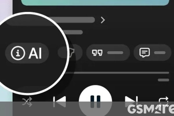 YouTube Music will now tell you if a song was made using AI