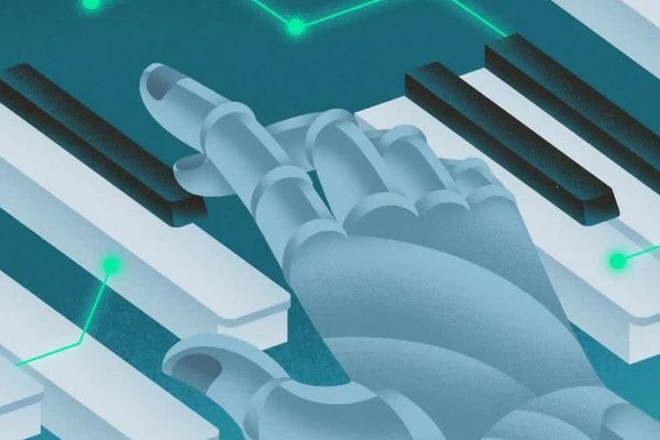 Spotify is deleting millions of AI-generated music tracks to fend off spammers