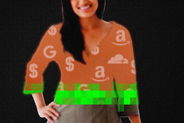 AI Nudify Websites Are Raking in Millions of Dollars