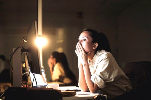  AI could replace office jobs within 18 months  heres what you should do right now 