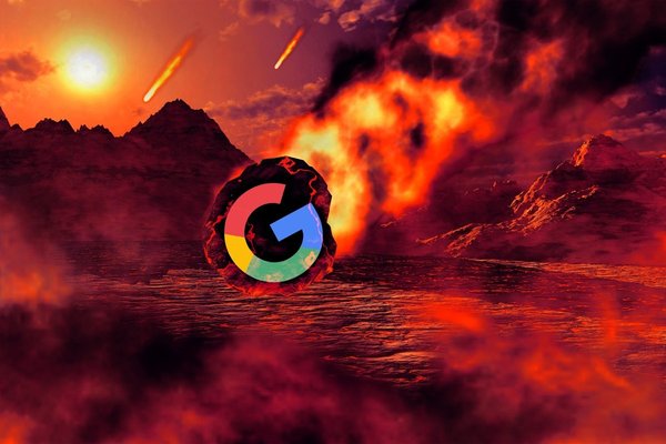 Evidence Grows That Googles AI Overviews Have Eviscerated the Media Industry