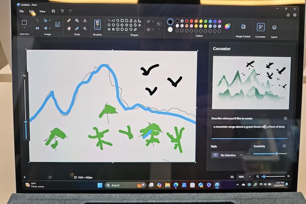 Microsoft is still ignoring the AI PCs that actually matter