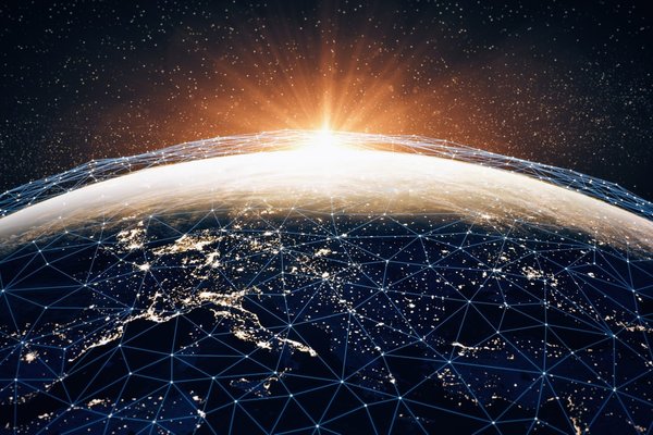 The AI race is creating a new world order