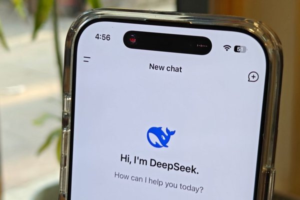 DeepSeek just slashed AI prices again, and Chinas AI race is getting even messier
