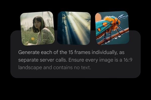 Photoshop is being eaten by the prompt box