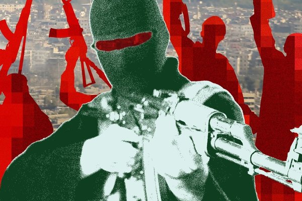 Gen AI Tools Are Now Being Used to Push Slop Jihad