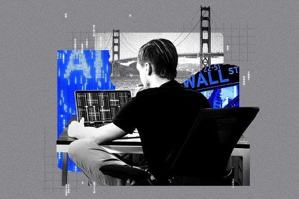 How AI Talent Competition is Shaping Wall Streets Quantitative Trading Landscape by 2025