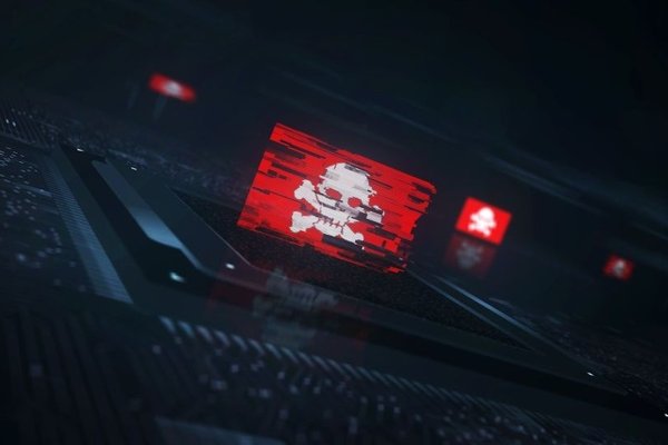  AI-created ransomware and NFC attacks lead the surge in new cyberattacks - heres how you can stay safe this holidays 