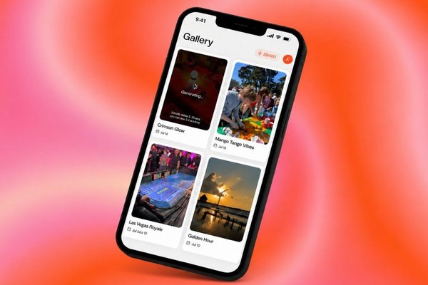 Hate editing videos? This new AI app turns your camera roll into ready-to-post reels