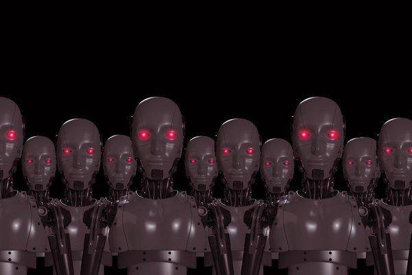 Anthropic Secretly Lobbying Government to Only Shut Down an AI Model If Its Poised to Kill More Than 50 People