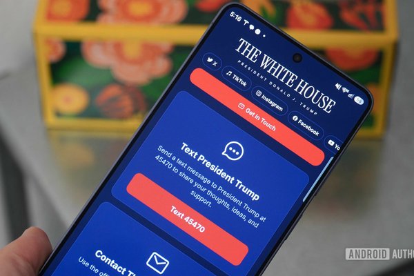 Trumps new AI executive order could slow down future model launches