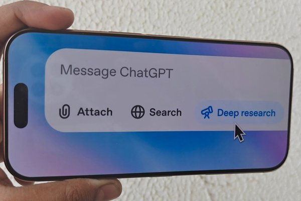 AI Apps That Challenge ChatGPTs Deep Research Capabilities