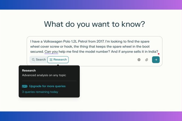 How to Select the Right AI Research and Chat Tools: ChatGPT, Gemini, and Perplexity