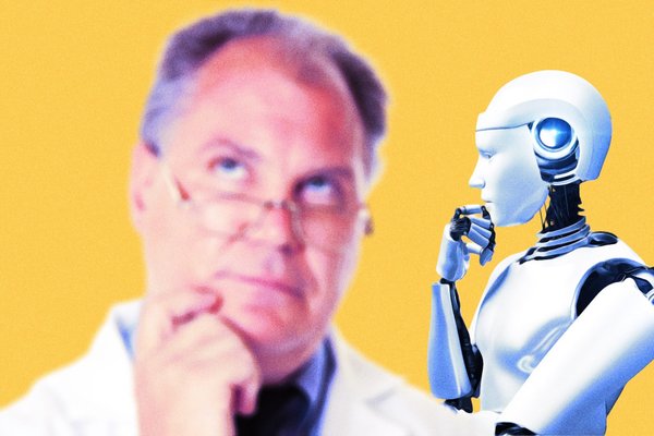 Top AI Researchers Concerned Theyre Losing the Ability to Understand What Theyve Created