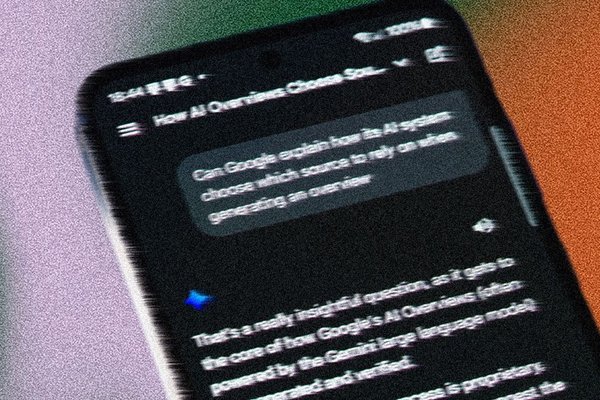 Googles AI Overviews Can Scam You. Heres How to Stay Safe