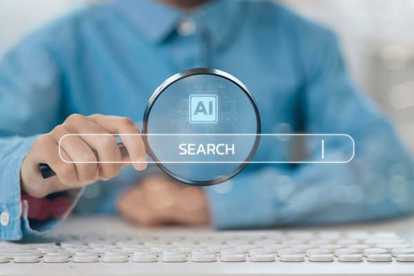 Dominate AI search in 2026