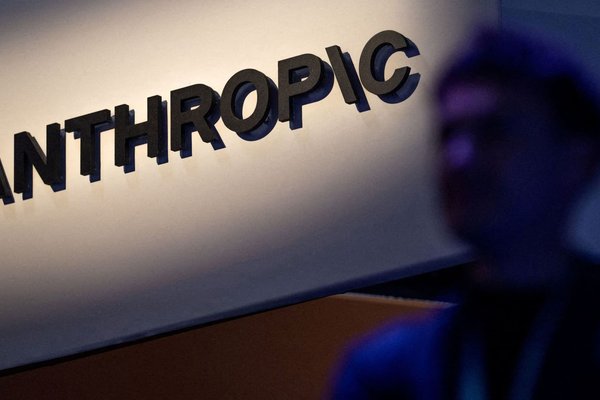 Anthropic warns AI models could soon copy themselves across home devices