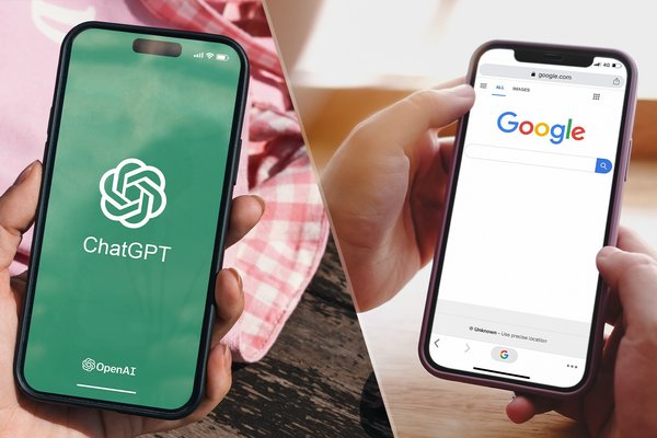 Evaluating AI Shopping Tools: A Comparative Analysis of ChatGPT and Google