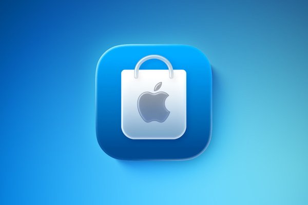 Apple Store App Getting AI Shopping Assistant