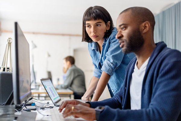  That is the wrong model for the AI era: Employers now expect basic AI skills from all workers 