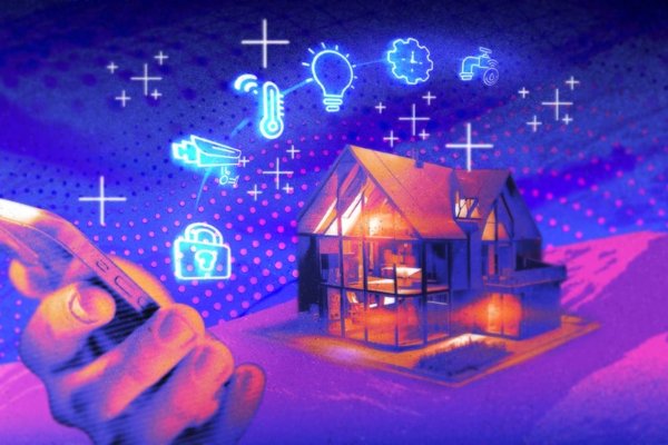 How AI is changing the modern smart home