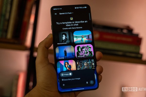 Why Android and iOS will never be enough for an AI-first smartphone
