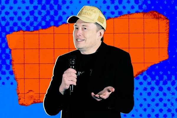 Elon Musks AI Startup Is a Complete Disaster Behind the Scenes