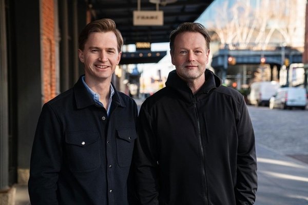 This AI-powered startup studio plans to launch 100,000 companies a year  really