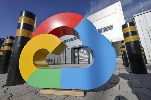 How AI startups are fueling Googles booming cloud business