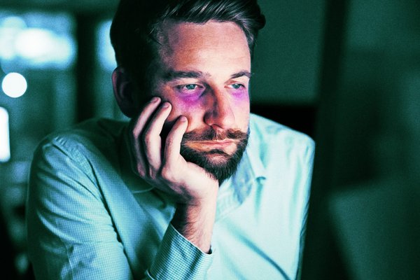 AI Startups Are Making Their Employees Work Hours That Will Make You Break Out in a Cold Sweat