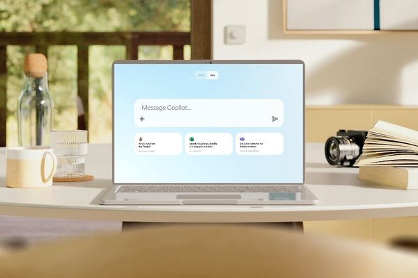 Microsoft is Reportedly Working on New AI Super App