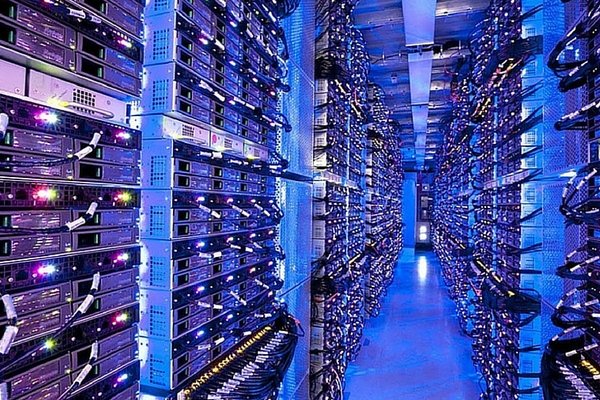 How Shift from SSDs to Hard Drives Could Ease AIs Sustainability Challenges