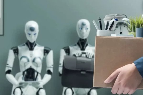 AI Boom Redefines Tech Job Titles, Leaving Workers in Transition