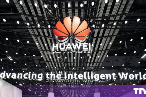 Huawei says AI will burn 100,000 times more tokens by 2035