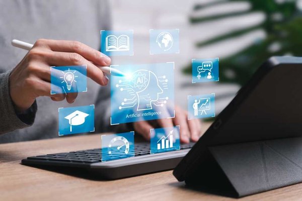 Mastering AI Staff Training: Strategies to Upskill Your Workforce for the Future