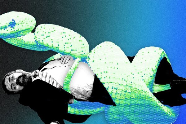 Can AI Kill the Venture Capitalist?