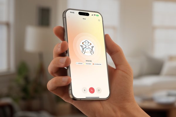  AI voice cloning is exploding  Humes CEO warns about celebrity impersonations and the urgent need for safeguards 