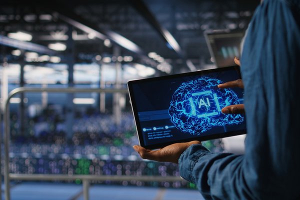 AI Data Center Vs. Cloud Storage Data Center: Whats The Difference?