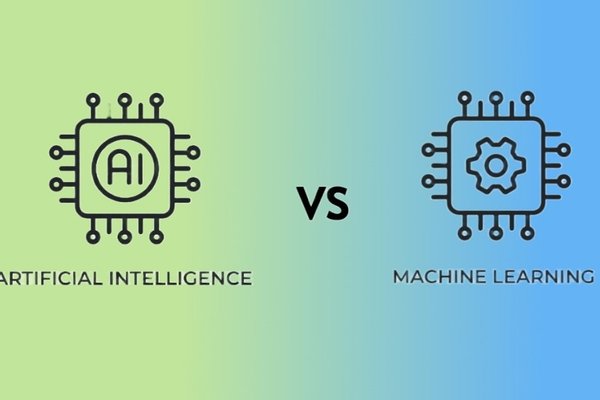 AI vs Machine Learning: What is the Difference?