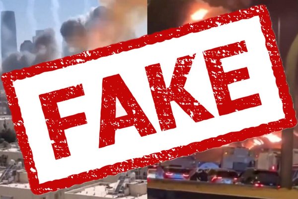 Elon Musks X Finally Tries to Stop the Epidemic of AI-Generated War Footage