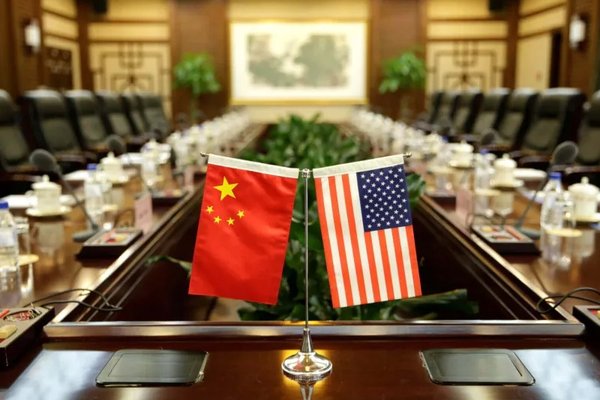 US and China could start warning each other about dangerous AI incidents under new proposal